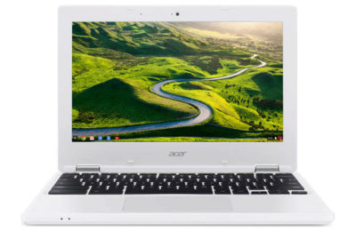 Acer Chromebook 11.6 Inch Celeron 2GB 16GB Laptop